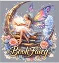 DTF 24-Book Fairy