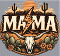 DTF 9-Mama Western
