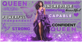 B18-Positive Affirmation 1 Cup Wrap