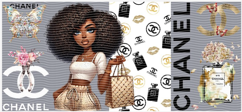 B15-Designer 2 Cup Wrap