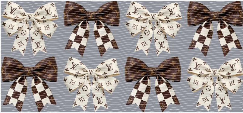 C22-Designer 3 Cup Wrap