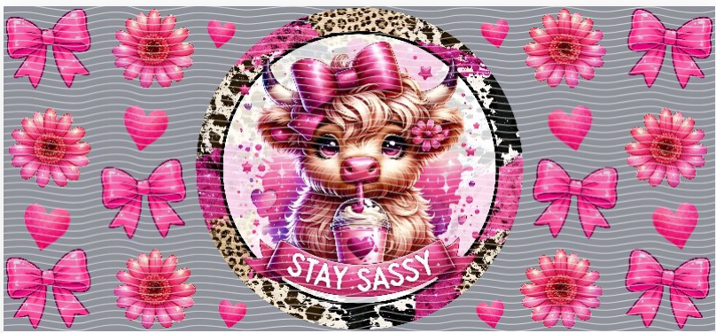 D39-Cute 6 Cup Wrap