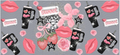C24-Cute 4 Cup Wrap