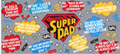 C26-Dad 1 Cup Wrap