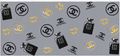 D35-Designer 4 Cup Wrap