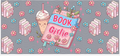 A9-Books 3 Cup Wrap