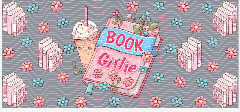 A9-Books 3 Cup Wrap